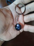 Zodiac Keychain
