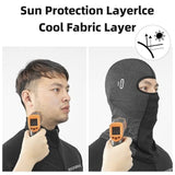 Summer Face Mask – Cool, Comfortable & Breathable Protection