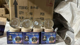 3D Crystal Lamp Ball – Captivating Illumination for Your Space