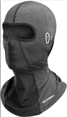 Summer Face Mask – Cool, Comfortable & Breathable Protection